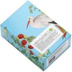 Herbária Greens of Daisy Gólyahír teakeverék - 50g - vitaminbolt - 1 494 Ft