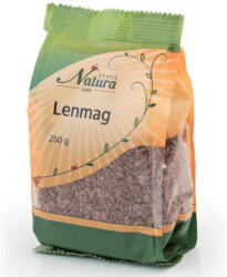 Dénes-Natura lenmag - 250g - vitaminbolt