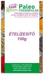 Szafi Ételízesítő - 100g
