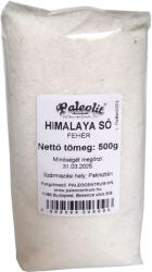  Paleolit Himalaya só fehér - 500g - vitaminbolt