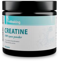 Vitaking Creatine por - 255g - vitaminbolt - 2 975 Ft