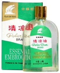 Dr. Chen polar bear esszencia olaj - 27ml