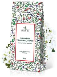 Mecsek Tea Galagonya virágos hajtásvég szálas tea - 50g