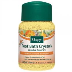 Kneipp Lábápoló fürdőkristály - 500g - vitaminbolt - 2 493 Ft