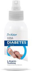 Dr.Kelen Diabetes lábspray - 100ml - vitaminbolt - 1 845 Ft