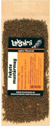 Lakshmi Fekete mustármag egész - 30g - vitaminbolt - 414 Ft