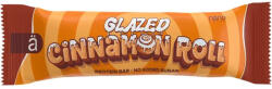 näno supps Protein Bar Glazed Cinnamon Roll - 55g - vitaminbolt - 1 076 Ft
