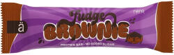 näno supps Protein Bar Brownie Fudge - 55g - vitaminbolt - 1 076 Ft