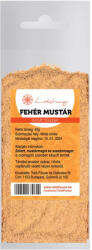 Lakshmi Fehér mustár őrölt - 40g