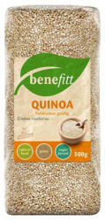  Interherb Benefitt Quinoa - 500g