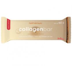 Nutriversum WOMEN Collagen Bar Rumos csokoládé - 60g