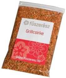  Fűszerész Grillcsirke fűszerkeverék - 20g - vitaminbolt - 432 Ft
