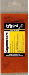 Lakshmi Cayenne bors - 30g