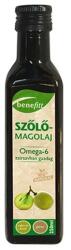 INTERHERB Benefitt szőlőmag olaj - 250ml - vitaminbolt - 2 597 Ft