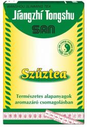 Dr. Chen Patika szűztea zsíroldó tea - 15 filter