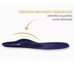  Lunelle Ultra Slim Anatómiai Talpbetét - 39-es - 1 pár - vitaminbolt - 20 691 Ft
