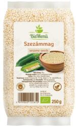  Biomenü Bio Szezámmag - 250mg - vitaminbolt - 1 590 Ft