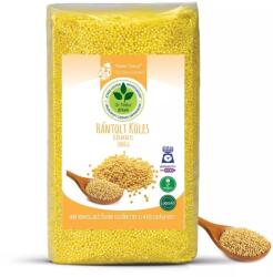 Natur Tanya hántolt köles - 1000g