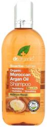 Dr. Organic Bio Argán olaj sampon - 265ml
