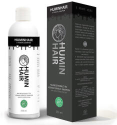  Huminhair hajregeneráló és kondicionáló sampon - 250 ml