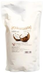  N&Z Kókuszolaj - tasakos - 1000ml - vitaminbolt - 2 426 Ft