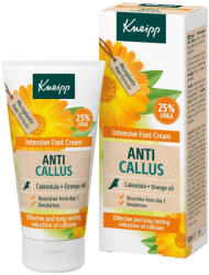 Kneipp Bőrkeményedés elleni lábkrém + 25% Urea - 50ml - vitaminbolt - 2 061 Ft