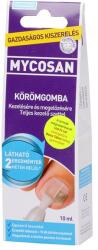 Mycosan Körömgomba elleni ecsetelő - 10ml - vitaminbolt - 7 371 Ft
