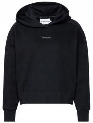 Calvin Klein Jeans Pulóver J20J215462 Fekete Regular Fit (121)