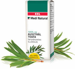 MediNatural illóolaj teafa XXL - 20ml