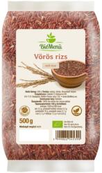  Biomenü Bio Vörös rizs - 500g - vitaminbolt - 1 912 Ft