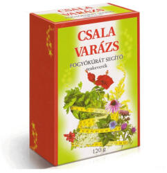 Mecsek Tea Csala Varázs - 120 g