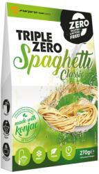  Forpro ZERO CARB Triple Zero Spagetti Classic tészta - 270g - vitaminbolt - 814 Ft
