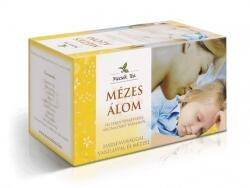 Mecsek Tea mézes álom tea - 20 filter
