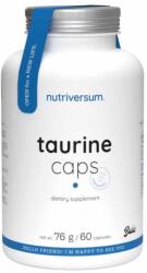 Nutriversum BASIC Taurine kapszula - 60db