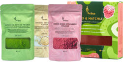 Prana Mix & Match(a) Eper Box - 3db - vitaminbolt - 5 661 Ft
