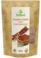 BioMenü Bio őrölt ceyloni fahéj - 250g - vitaminbolt - 3 839 Ft