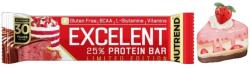Nutrend Excelent 25% epres süti ízű fehérje szelet - 85g - vitaminbolt - 679 Ft