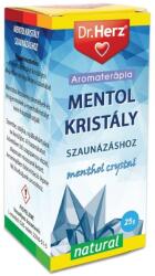 Dr. Herz Mentolkristály - 25g