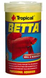 Tropical Betta 100ml (77063)