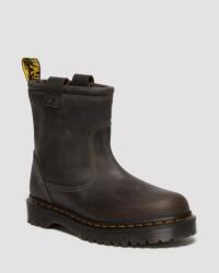 Dr. Martens Anistone Lo Barna unisex bőr bot 44 (318802)