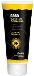 Farécla G360 Polírpaszta Fast Compound 100g