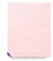 AMZ Paplan 200x220 Summer Egészséges alvás Rózsaszín (5903887140379)