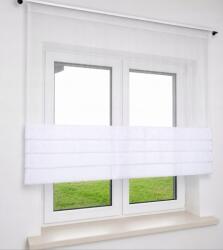  Függöny Panel Redőny Szoba Konyha Fátyol 160x90 (FIRANKI.HOME)