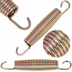 Springos Trambulinrugó 13, 5 cm 135mm Hordós 8FT 10FT 244 312 366 Rugó (TSP-01 135 MM)