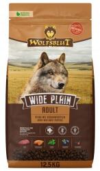 Wolfsblut Dog Wide Plain Felnőtt lóhús és batáta 12, 5kg