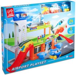 Little Learner Primul meu aeroport (26 piese)