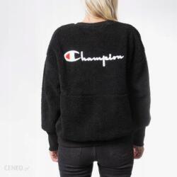 Champion Akció Champion Női Pulóver Reverse Weave Maxi Sweatshirt (121)