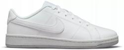 Nike Court Royale 2 Nn sportcipő DH3159 100 Fehér 36 (COURT ROYALE 2)