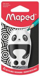 Maped Ascutitoare Maped Shakky simpla cu rezervor, blister, urs