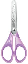 Maped Foarfeca Maped Essentials Soft Pastel 13 cm, violet